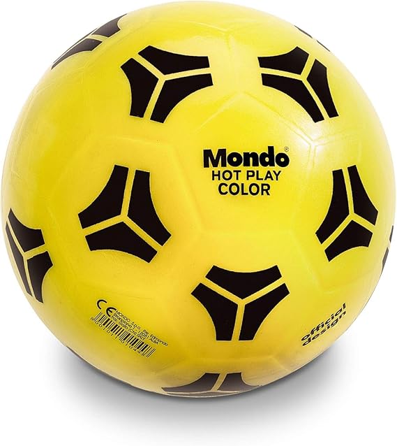 Pallone da Calcio Hot Play Tango PVC