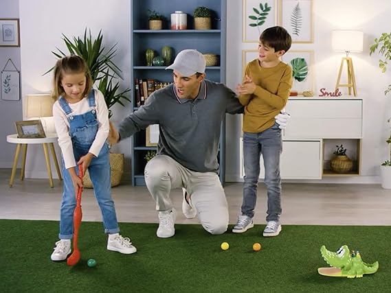 Rocco Giocattoli- Crocco Golfista