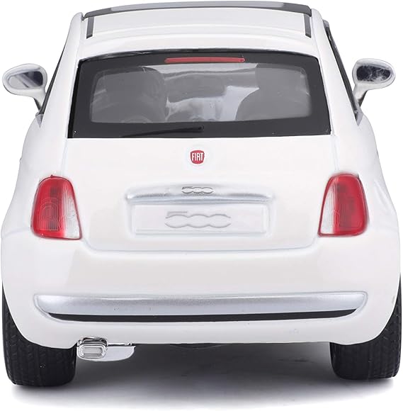 Bburago Auto 1:24 Burago Fiat 500