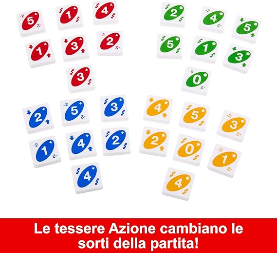 UNO Quattro
