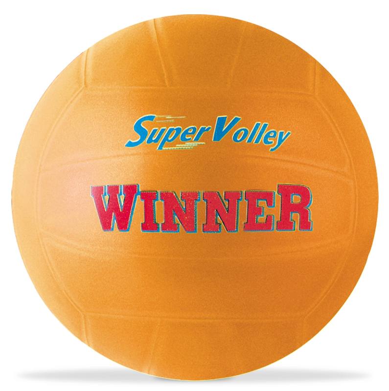 Pallone Super Volley Winner Pvc Diam.216