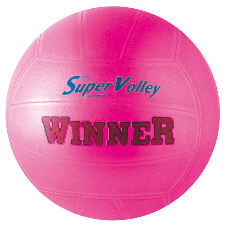 Pallone Super Volley Winner Pvc Diam.216