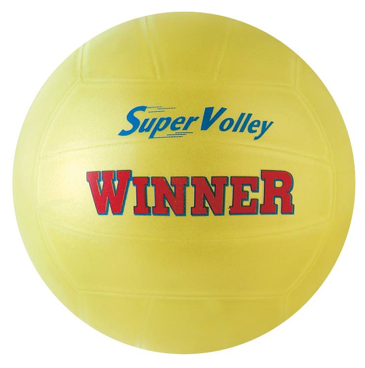Pallone Super Volley Winner Pvc Diam.216
