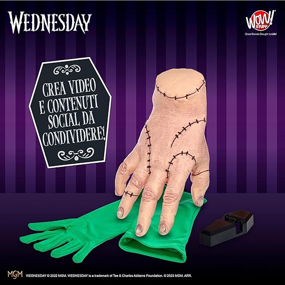 Mano Real FX Mercoledì