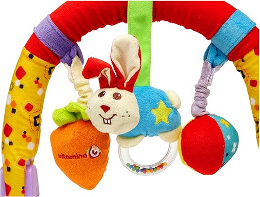 Archetto attività Passeggino