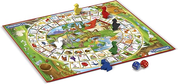 Il Gioco dell'Oca