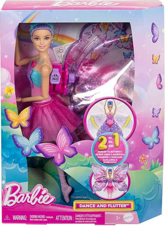 Barbie - Ali Scintillanti