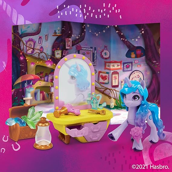 My Little Pony MLP Scene E Accessori