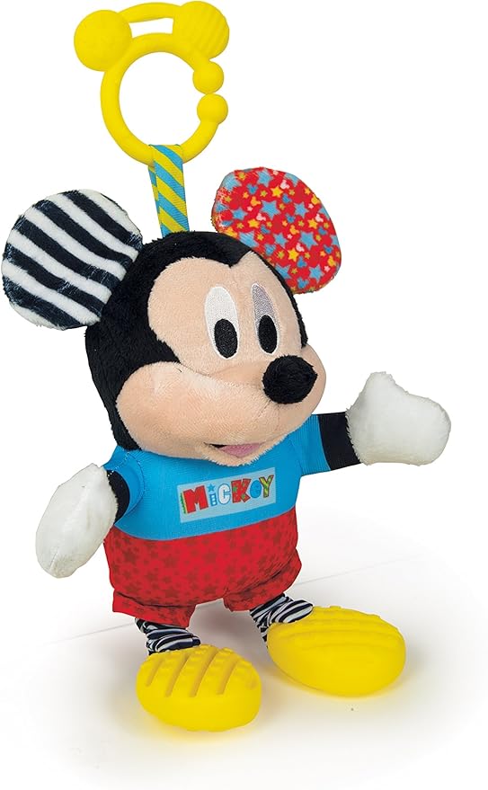 Clementoni Disney Baby Topolino