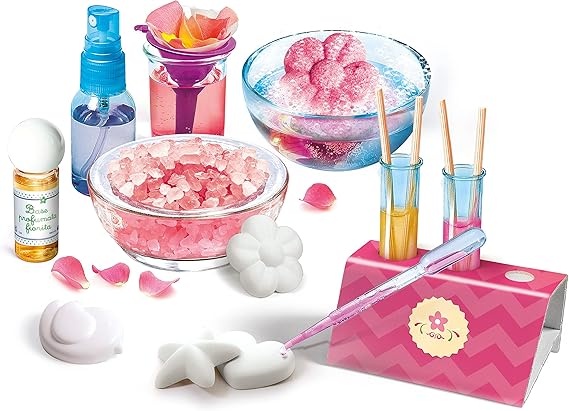 LABORATORIO DEI PROFUMI CLEMENTONI