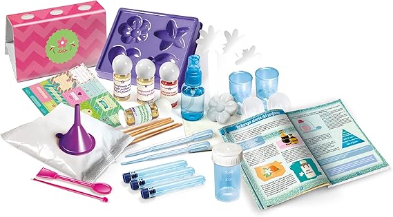 LABORATORIO DEI PROFUMI CLEMENTONI