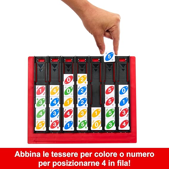 UNO Quattro