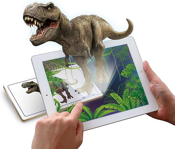 Clementoni - Archeogiocando Tirannosaurus Rex