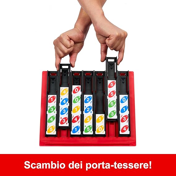 UNO Quattro