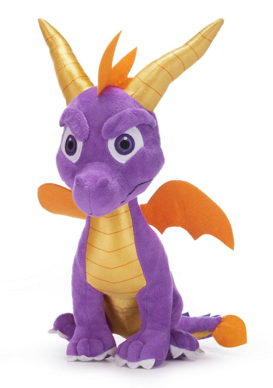 Peluche Spyro Originale 27cm