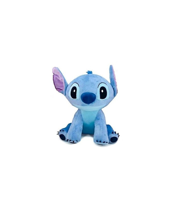 STITCH,New Style Velluto Soft Peluche 30cm