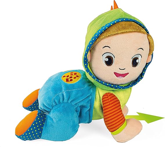 Clementoni- Edo Gattona e Sing