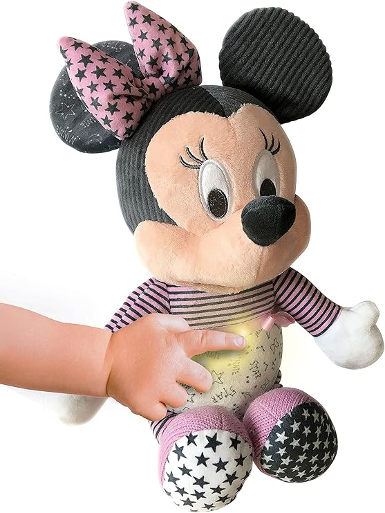 Clementoni Disney Baby Minnie