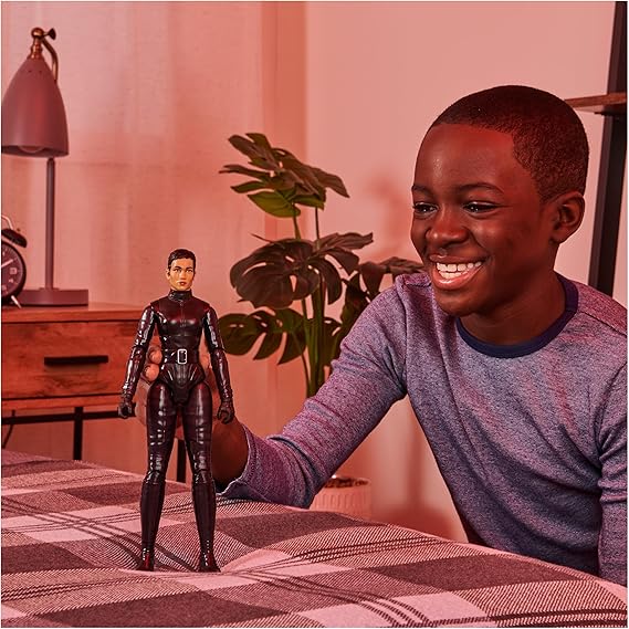 DC Comics, Batman Il Film, Personaggio di Selina Kyle del Film The Batman da 30 cm
