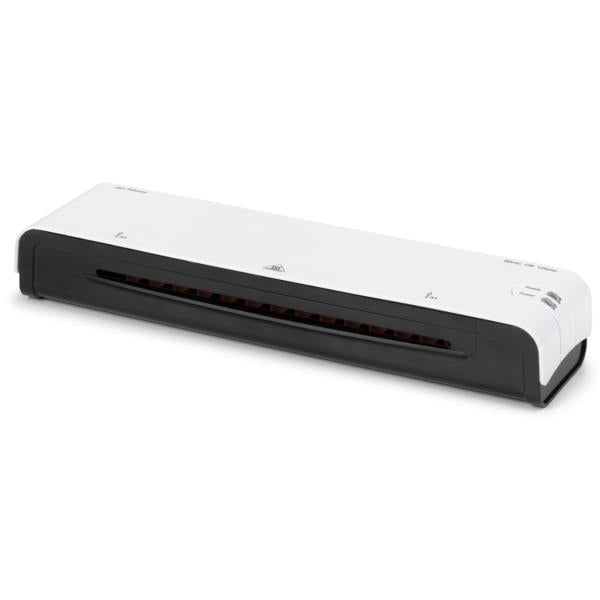 Plastificatrice A4 a caldo Iternet Tech2 bianca