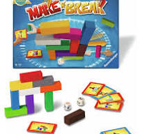 Smart Choice Make 'N' Break di Ravensburger