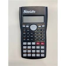 Calcolatrice scientifica Economica