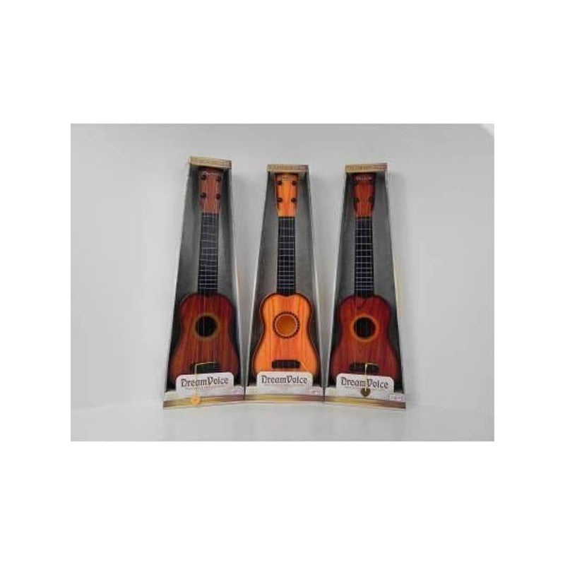 KIDZ CORNER CHITARRA IN PLASTICA 56 CM