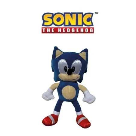 Peluche Sonic 40 cm