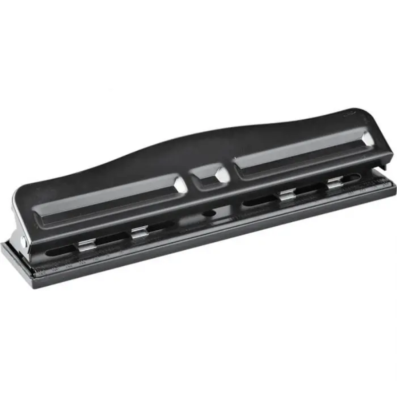 Perforatore 4 Fori Regolabile In Metallo