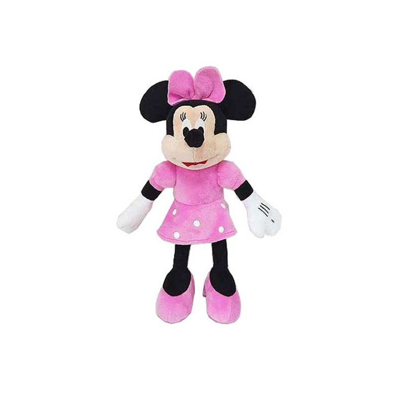 PELUCHE MINNIE CM 20