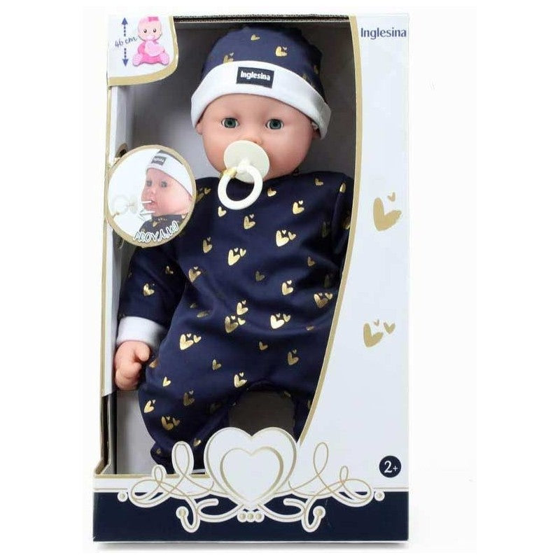 Inglesina Bebè Piangente, 46cm