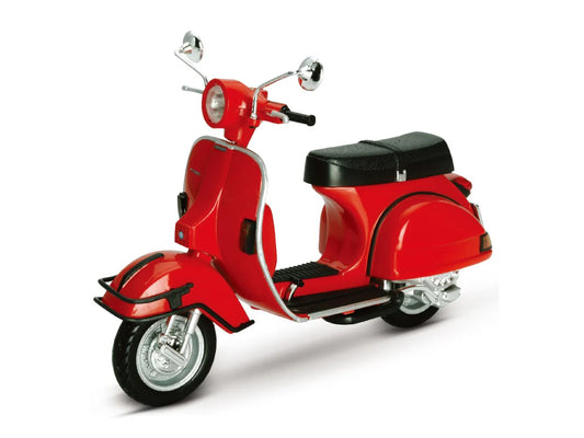 Vespa modello in scala 1:12