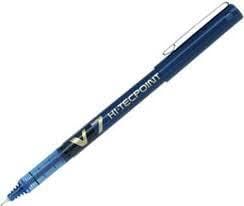 Pilot Hi-Tecpoint V7 BLU