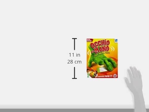 Grandi Giochi - Occhio Alla Mano