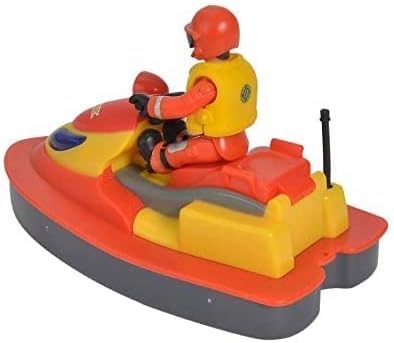 Sam Il Pompiere Moto ad Acqua Juno