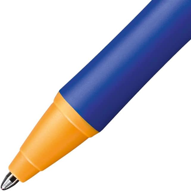 Stabilo - Penna a sfera Pointball, BLU