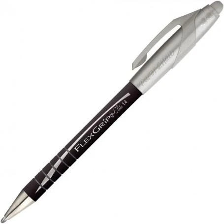 Paper Mate FlexGrip Elite NERO