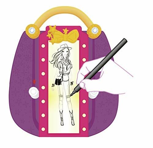 Ravensburger - Fashion Designer