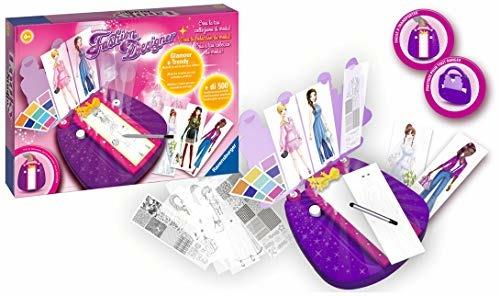 Ravensburger - Fashion Designer