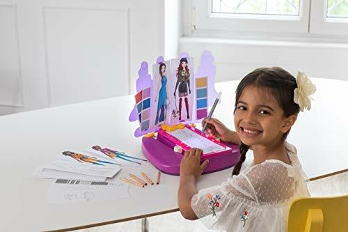 Ravensburger - Fashion Designer