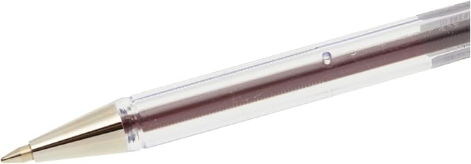 Pentel Superb ROSSO