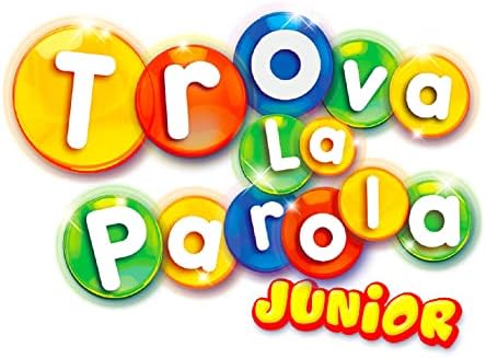 GOLIATH, Trova la parola Junior