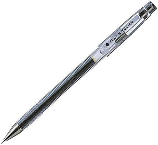 Pilot G-TEC C4 NERO