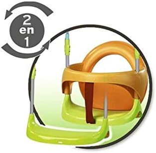 Smoby - Dolce Altalena, 6 Mesi, Altezza 120 Cm
