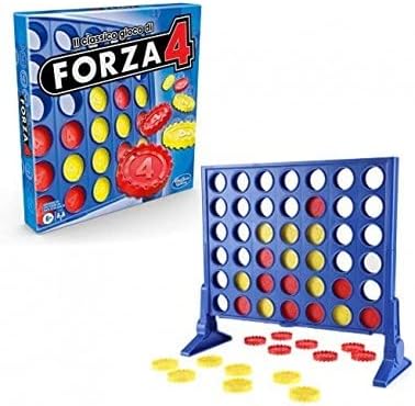 Hasbro Gaming Forza 4