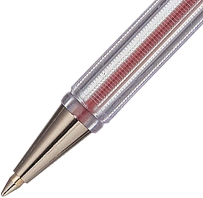 Pentel Superb ROSSO