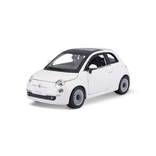 Bburago Auto 1:24 Burago Fiat 500