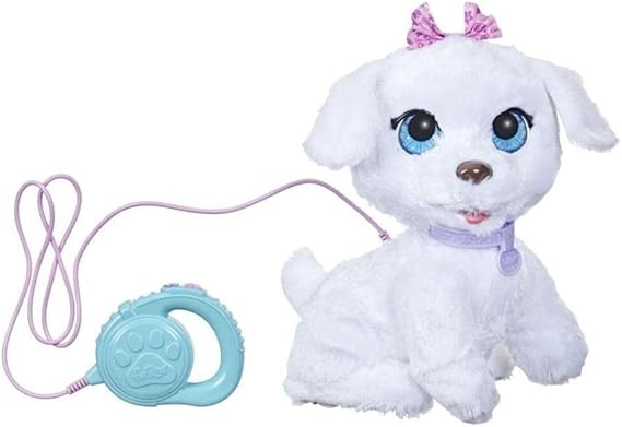 FurReal Hasbro Gogo, Il Cagnolino Ballerino