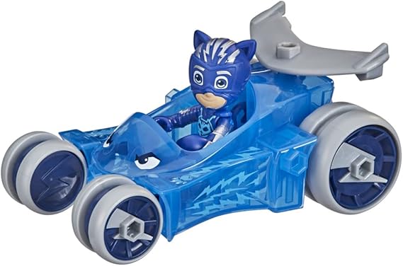 PJ Masks, Gattoboy