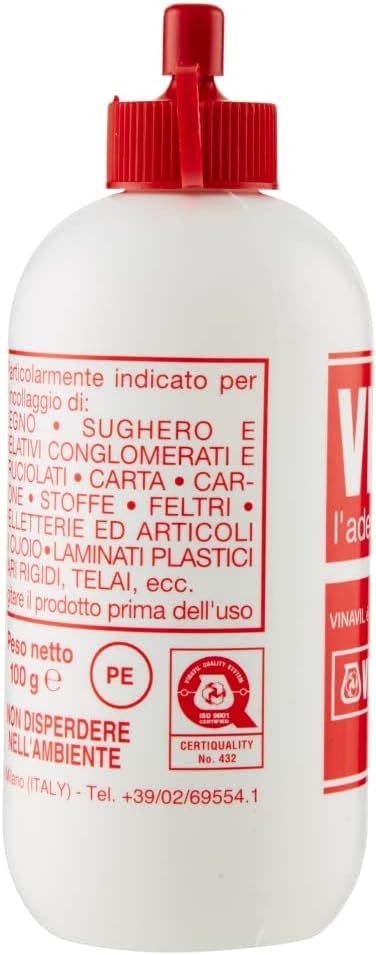 Vinavil L'Adesivo Universale 100gr